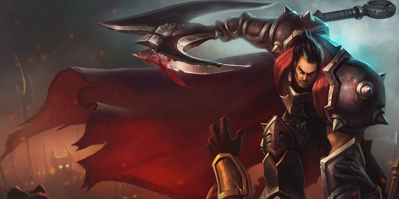 9 League Of Legends Characters To Expect In Arcane Season 2