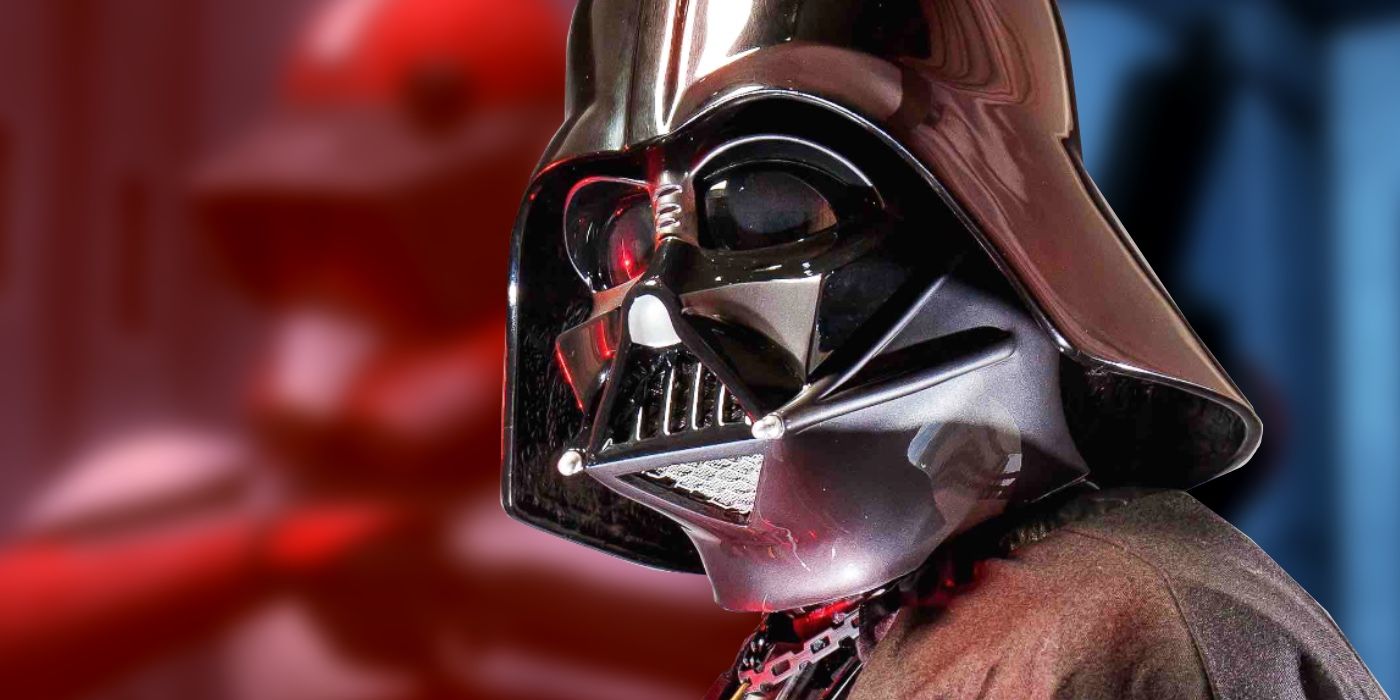 Darth Vader: Dark Lord of the Sith - Unit Guide - The Fifth Trooper