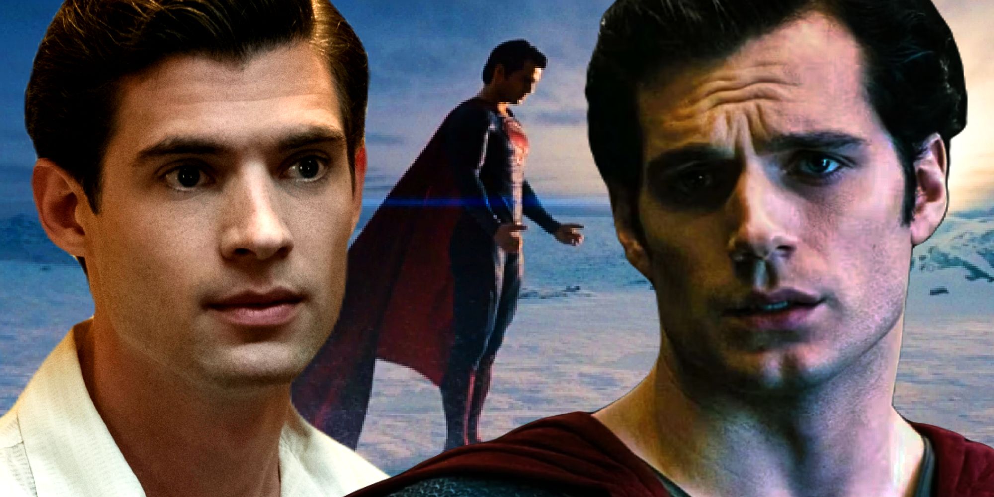 Superman's DCU Introduction Is Brave 12 Years After Henry Cavill's Debut