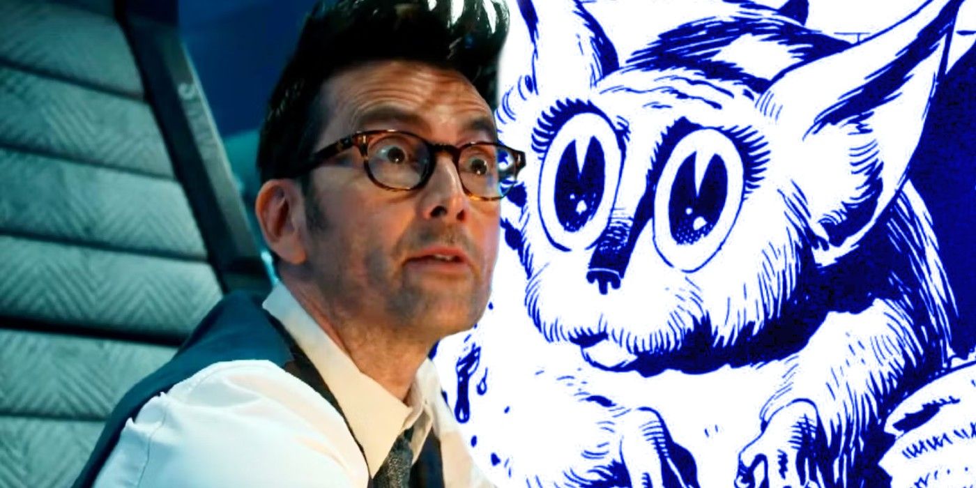 Doctor Who's The Meep Twist Explained: Beep's Secret Revealed