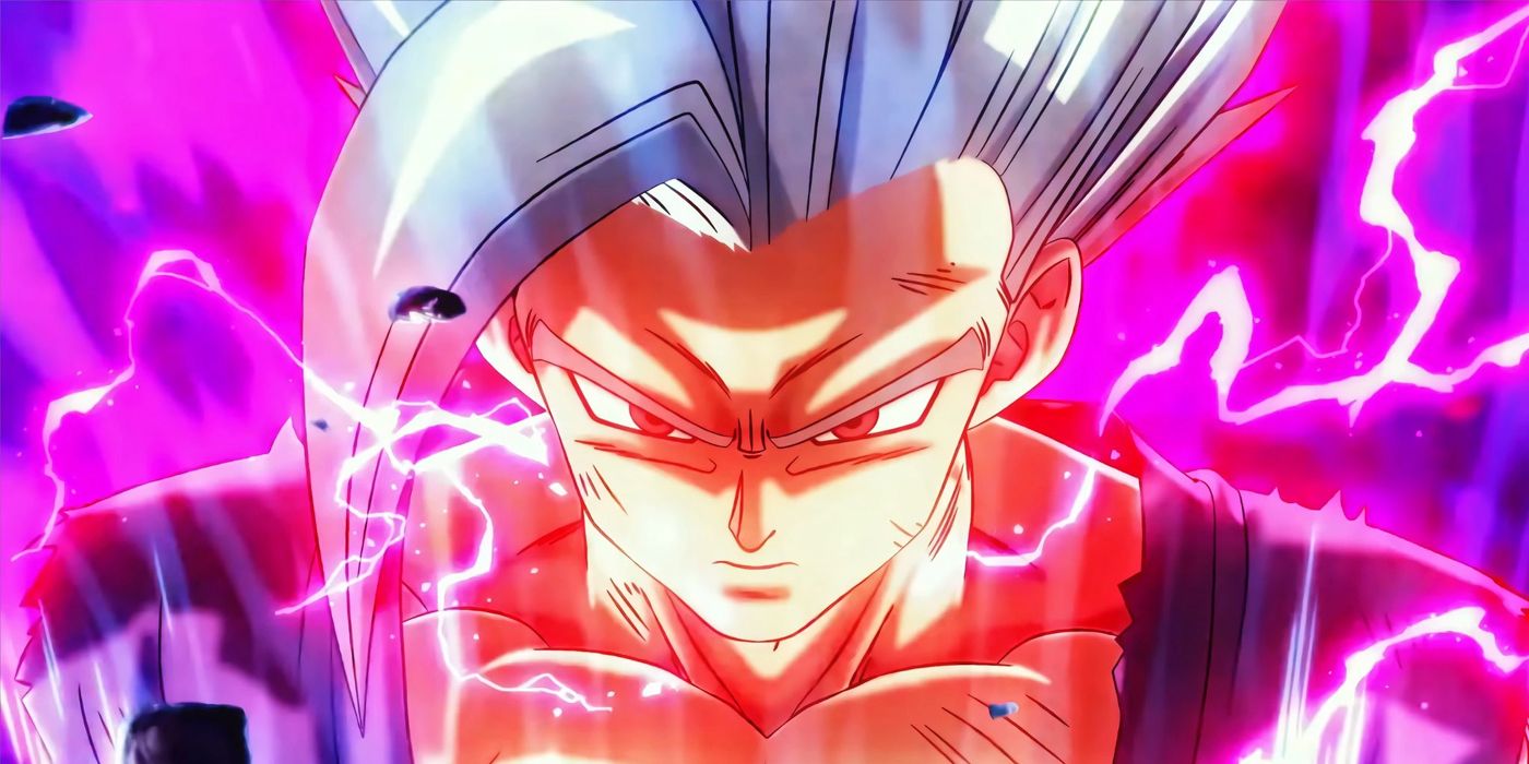 Dragon Ball Super: Nova arte oficial do mangá mostra forma Ultra