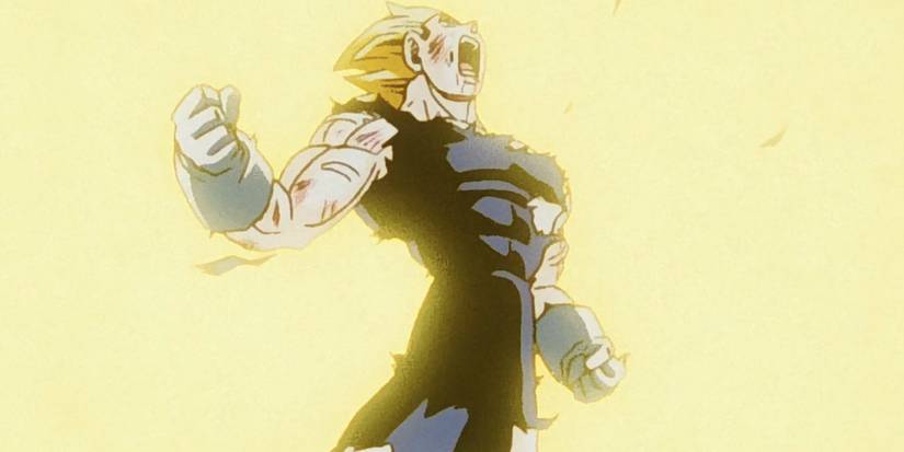 As It Turns Out, Dragon Ball Never Wanted Vegeta to Shed His 'Villain Vibe' All Because of Piccolo