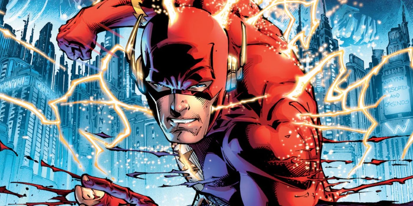 DC Confirms Flashpoint Officially Destroyed a Beloved Franchise (With 1 Survivor)