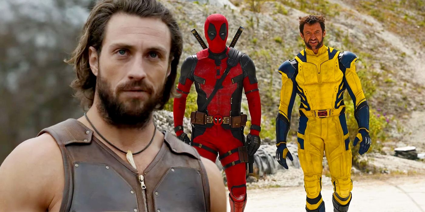 10 Perfect Casting Choices For The MCU’s Cyclops After X-Men ’97 Showed The Marvel Hero’s Potential