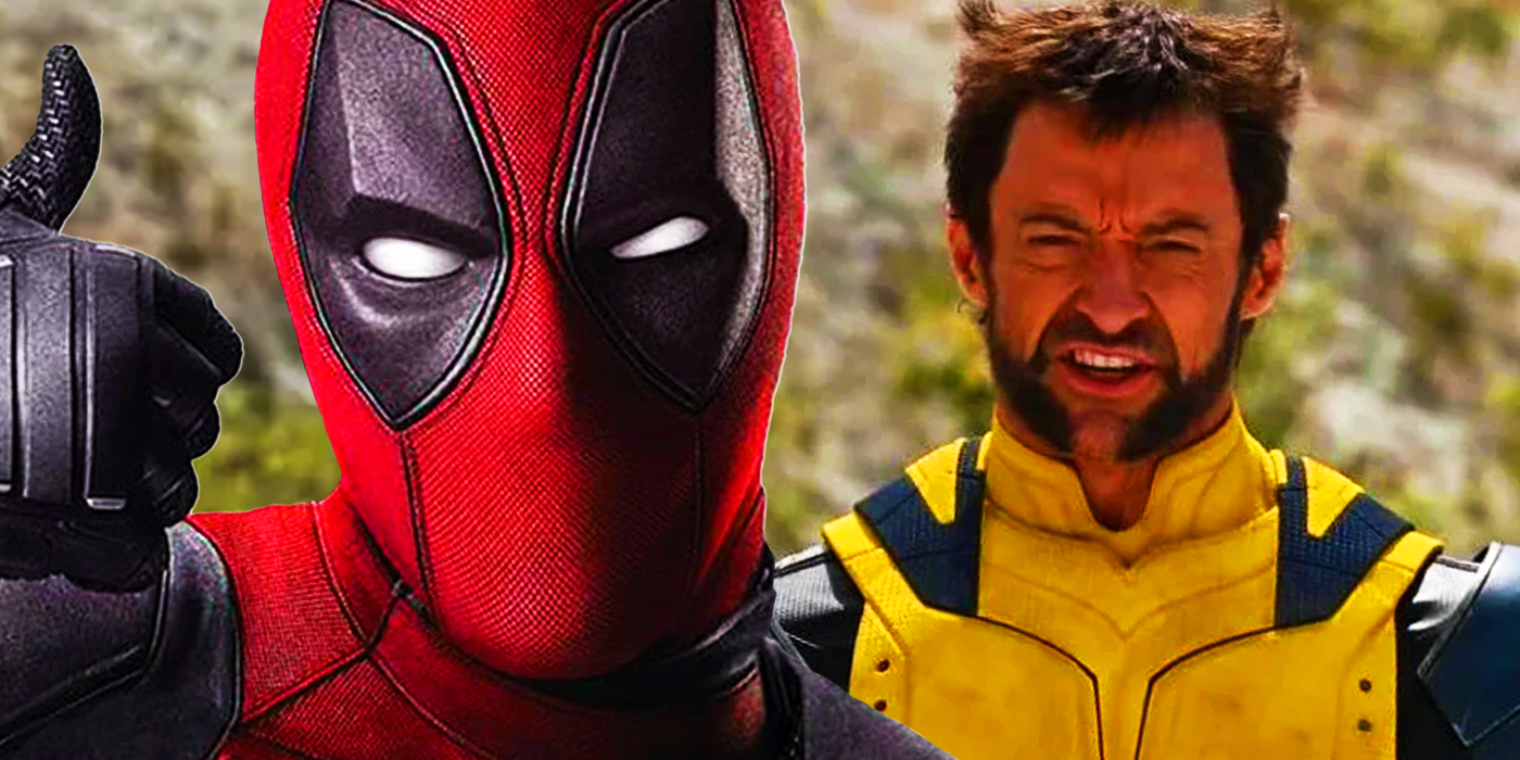 Deadpool & Wolverine Are Joined By 15 Other X-Men & Marvel Characters In A MCU Art
