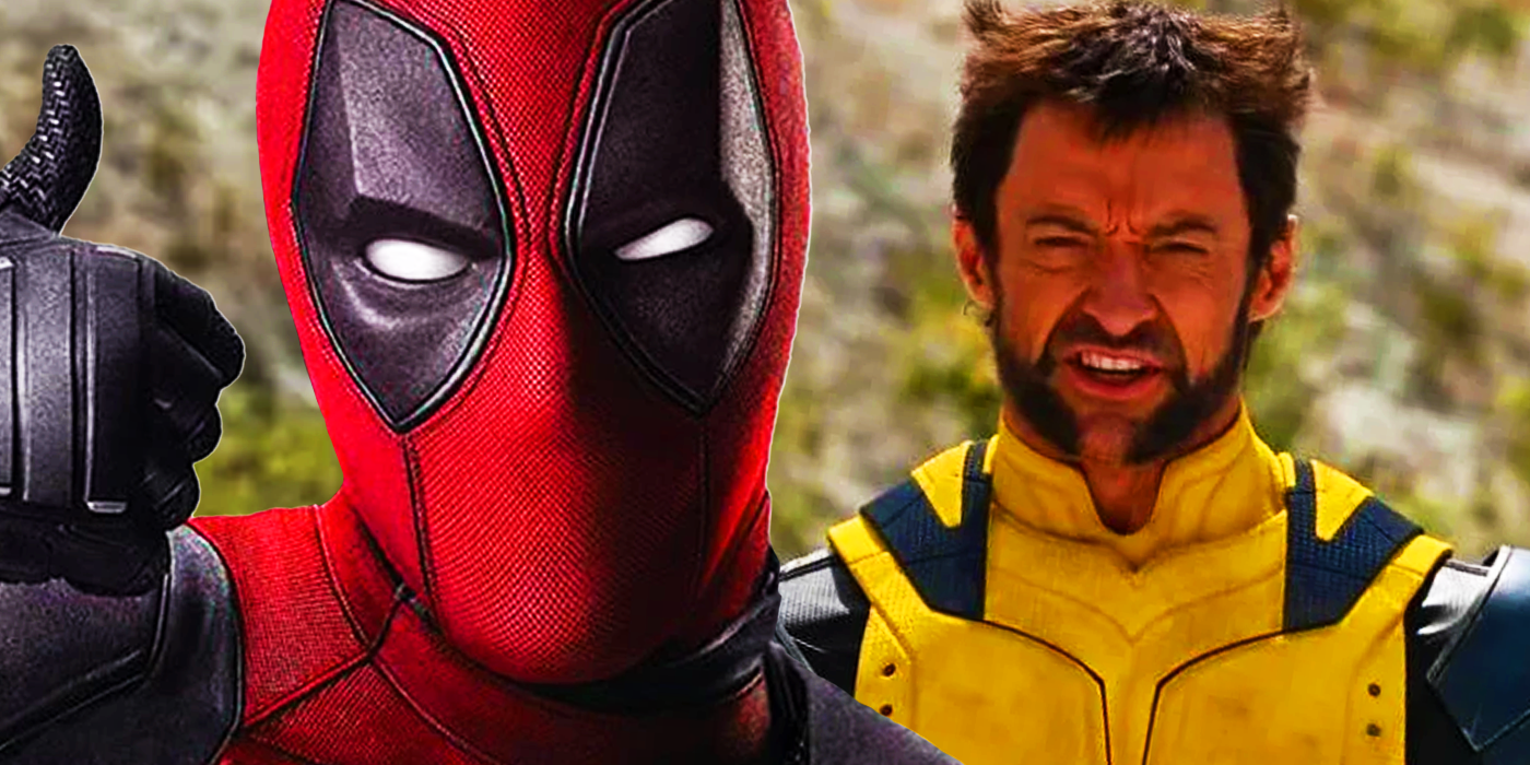 MCU - The Direct on X: New DEADPOOL 3 set photos have revealed