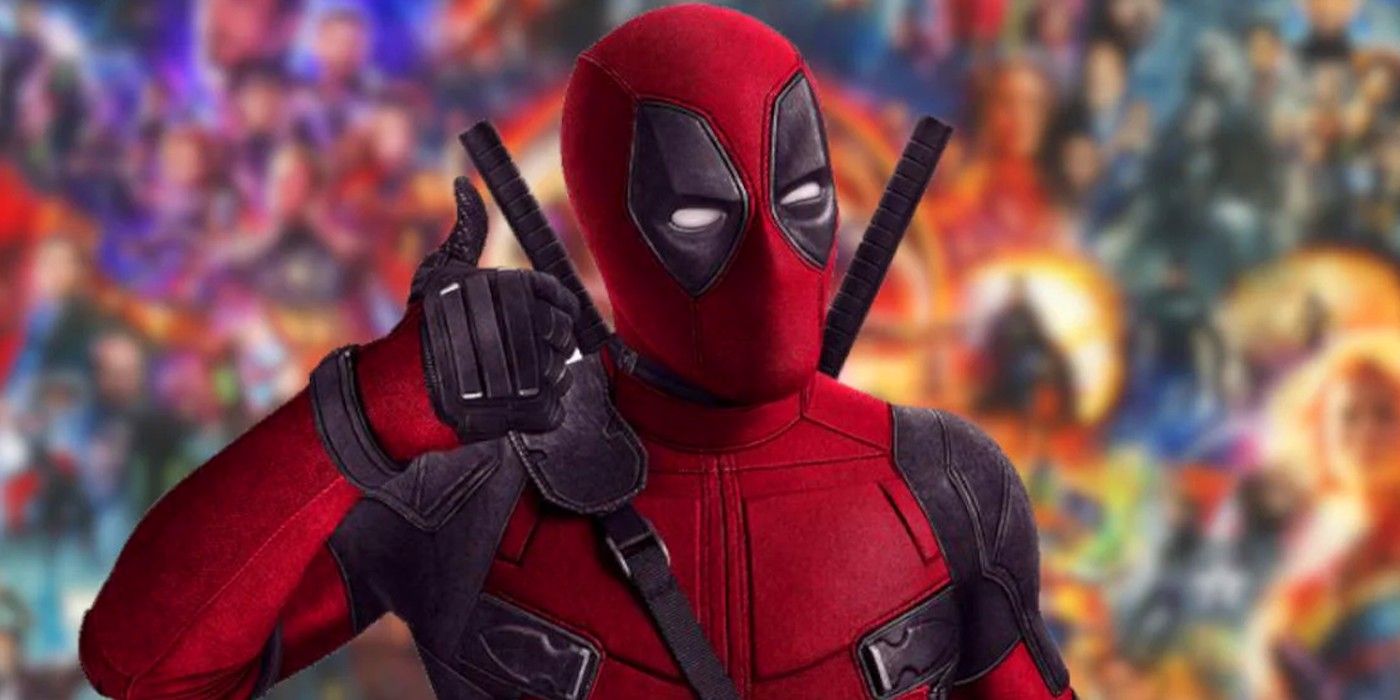 Deadpool 3', 'Captain America 4' among release date changes