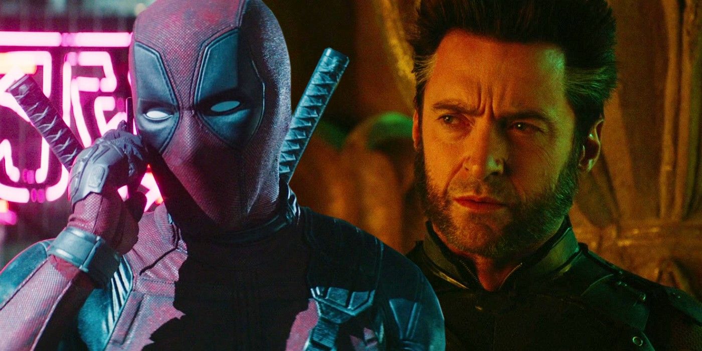 Deadpool 3” vai ser o único filme da Marvel a ser lançado no