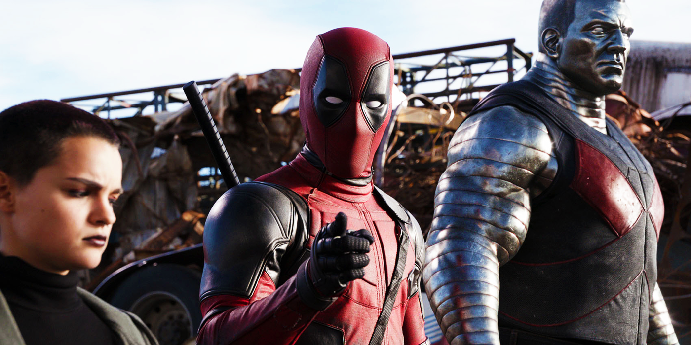 10 Ways Deadpool 3 Can Totally Change The Franchise Forever