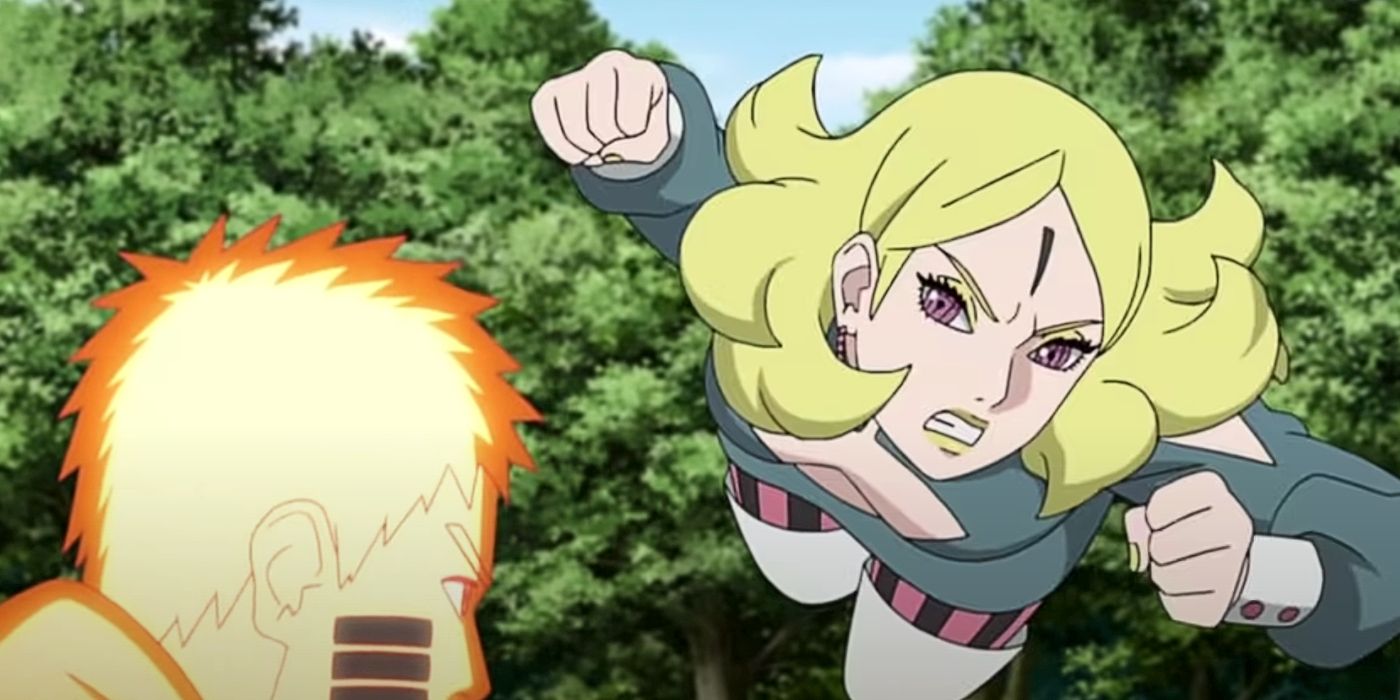 10 Best Boruto Fights, Ranked