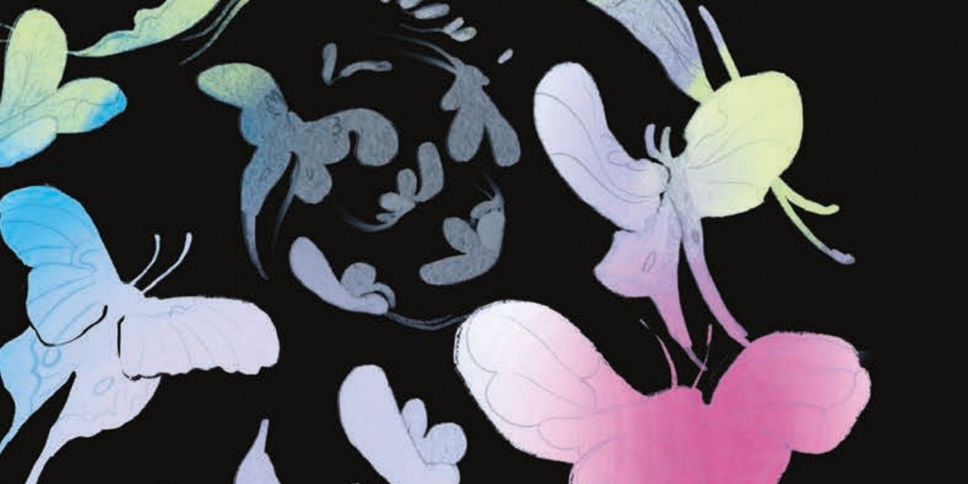 Deprivation Let Her Be Evil