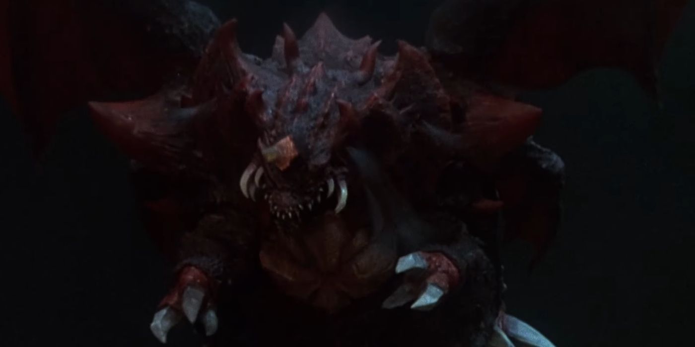 The 10 Coolest Monster Designs In Godzilla's Movies