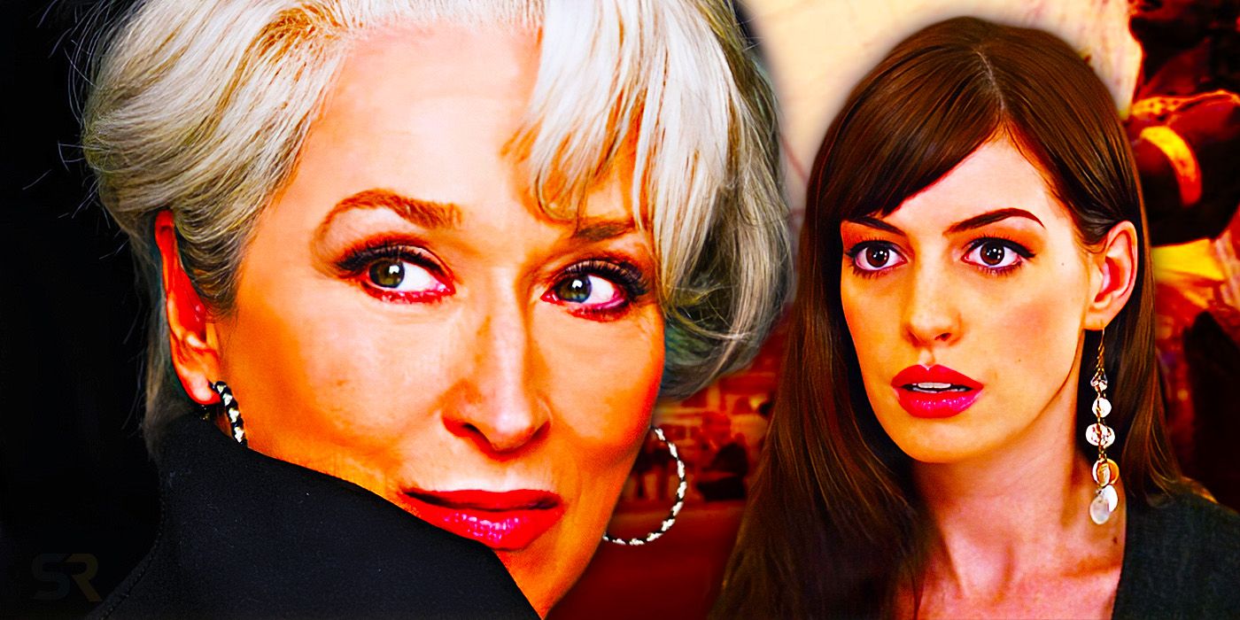 The REAL Villain Of Devil Wears Prada Is Even Worse 18 Years Later