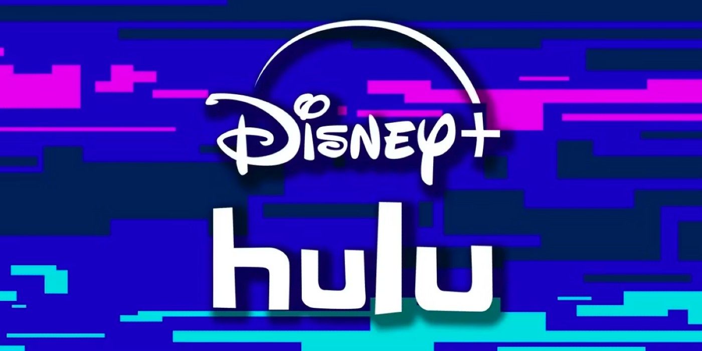 An image of the Disney+ Hulu combined app
