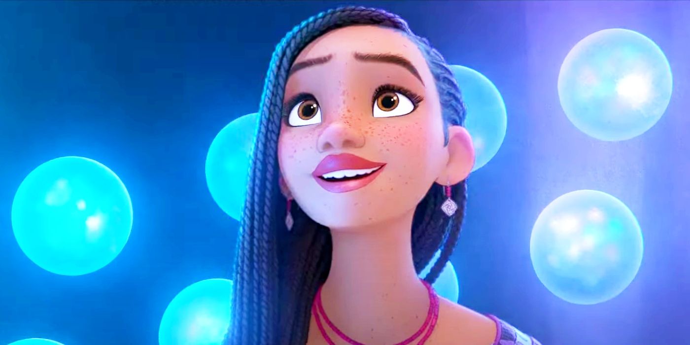 Disney s Wish Digital Release Date Revealed After Disappointing