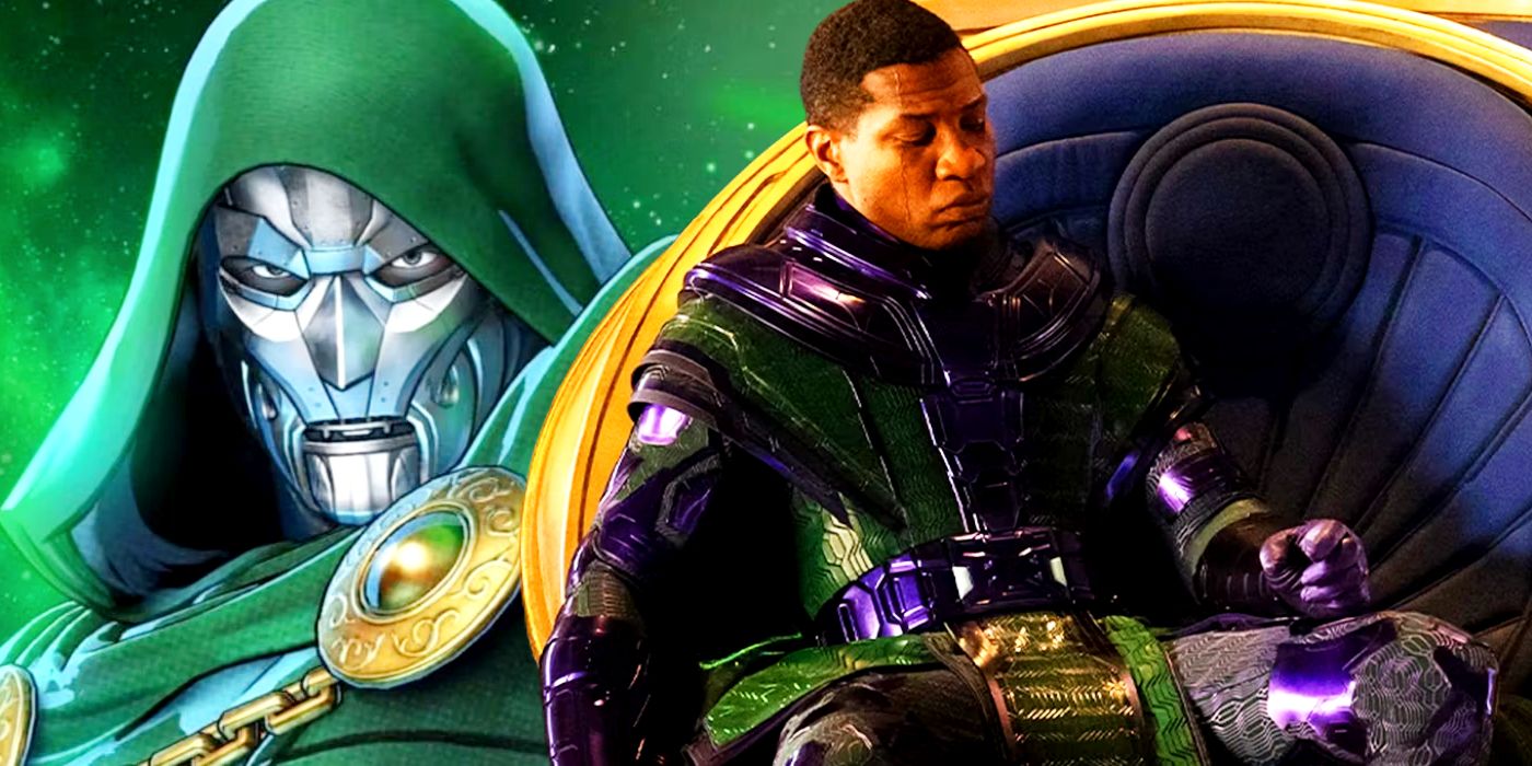 Avengers: The Kang Dynasty writer's bombshell Jonathan Majors revelation