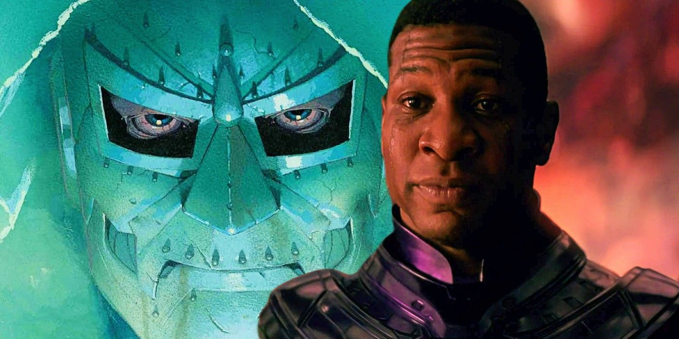 Marvel’s Riskiest Multiverse Saga Reveal Can Make Kang’s Replacement The MCU’s Next Thanos