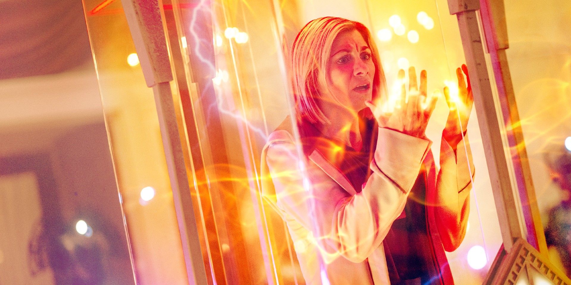 Jodie Whittaker's Doctor Who Return Can Finally Fix 1 Big Problem From Her Regeneration