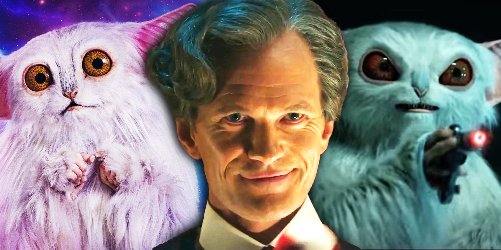 Beep the Meep, Who is Doctor Who's rumoured 60th anniversary villain?