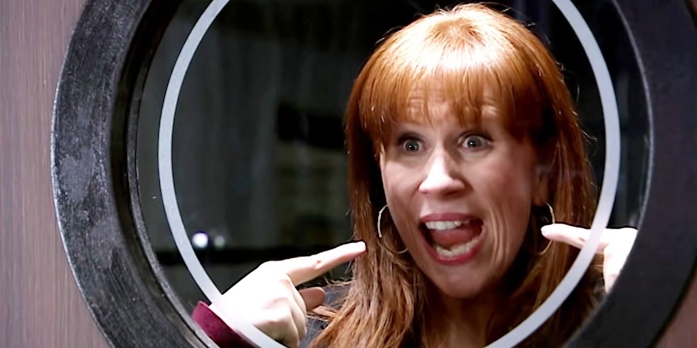 10 Reasons Donna Noble Was The Tenth Doctor's Best Doctor Who Companion