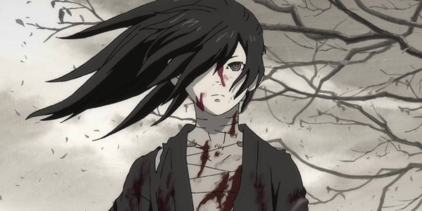 Imagem de Dororo