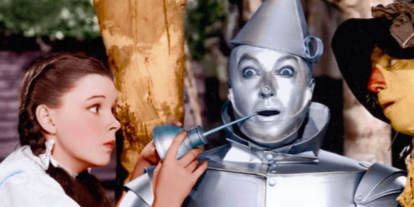 The Wizard Of Oz Remake: Confirmation & Everything We Know