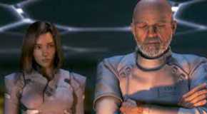 Still from Final Fantasy: The Spirits Within