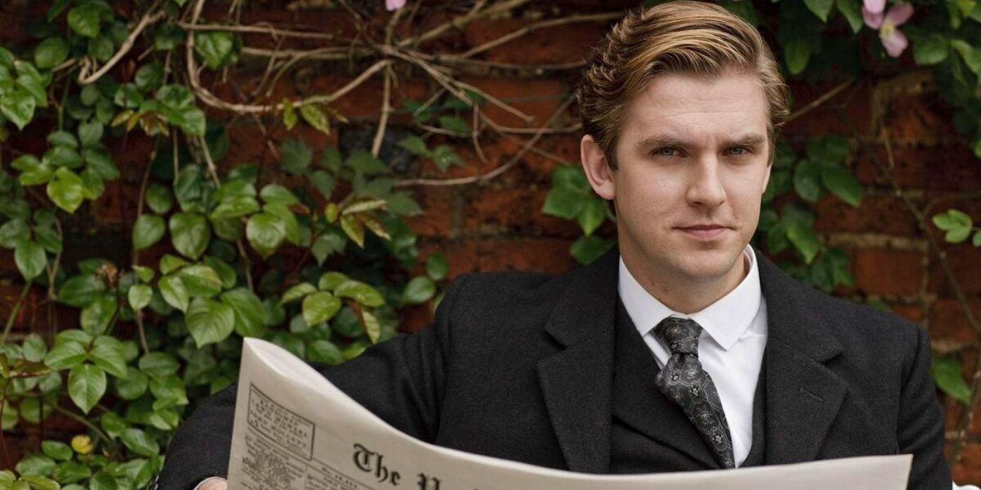 Dan Stevens Reflects On His Downton Abbey Exit 12 Years Later: "Terror & Discomfort"