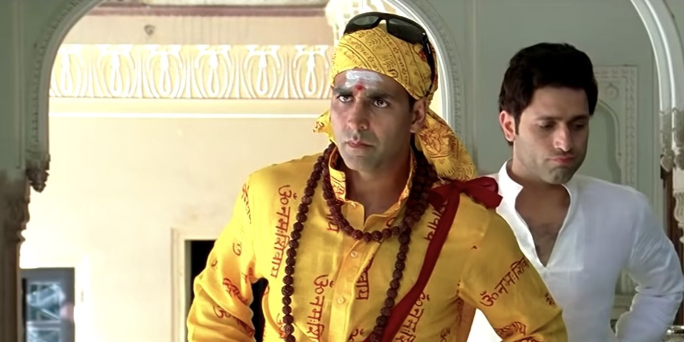 10 Best Akshay Kumar Comedy Movies Ranked