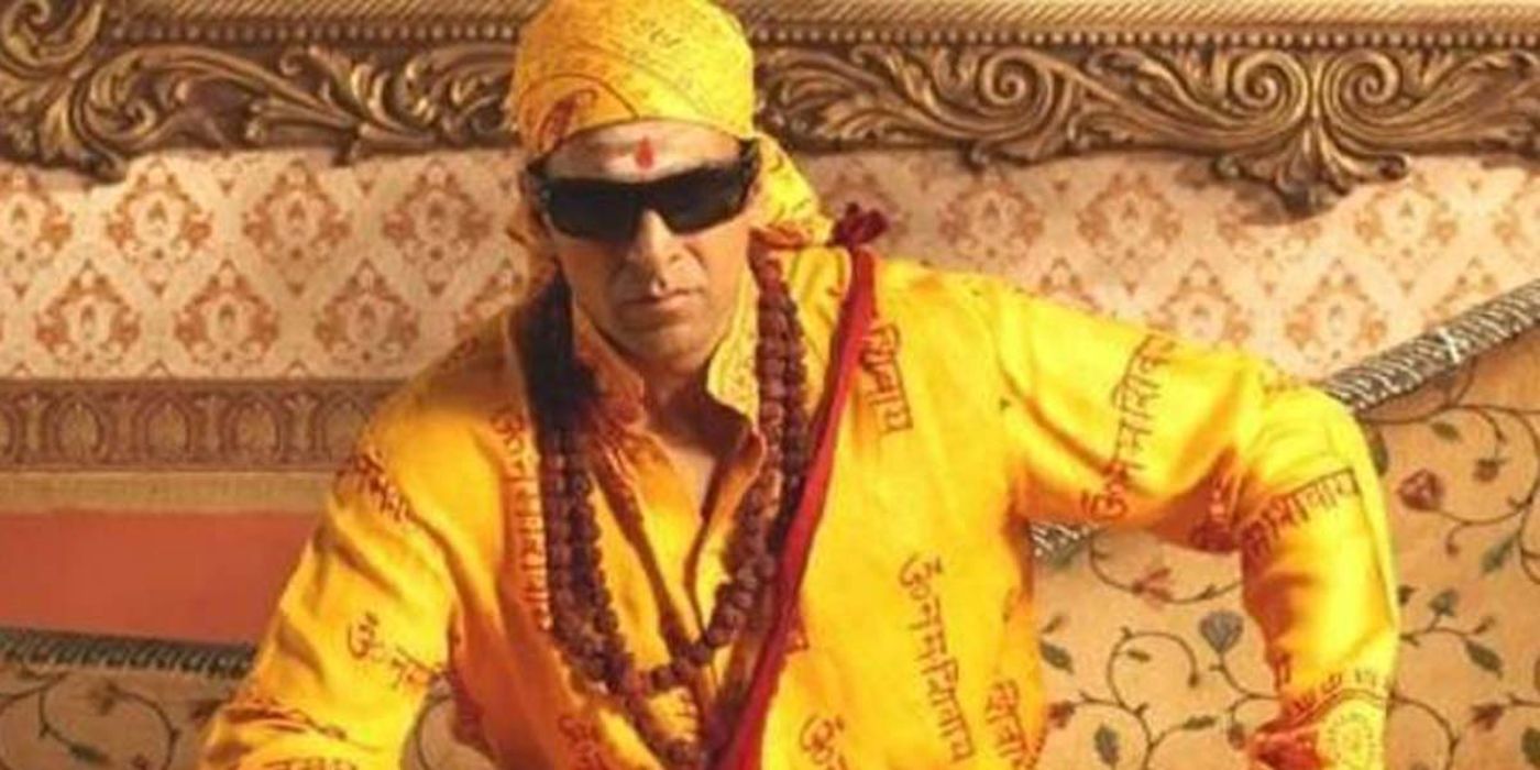 10 Best Akshay Kumar Comedy Movies Ranked