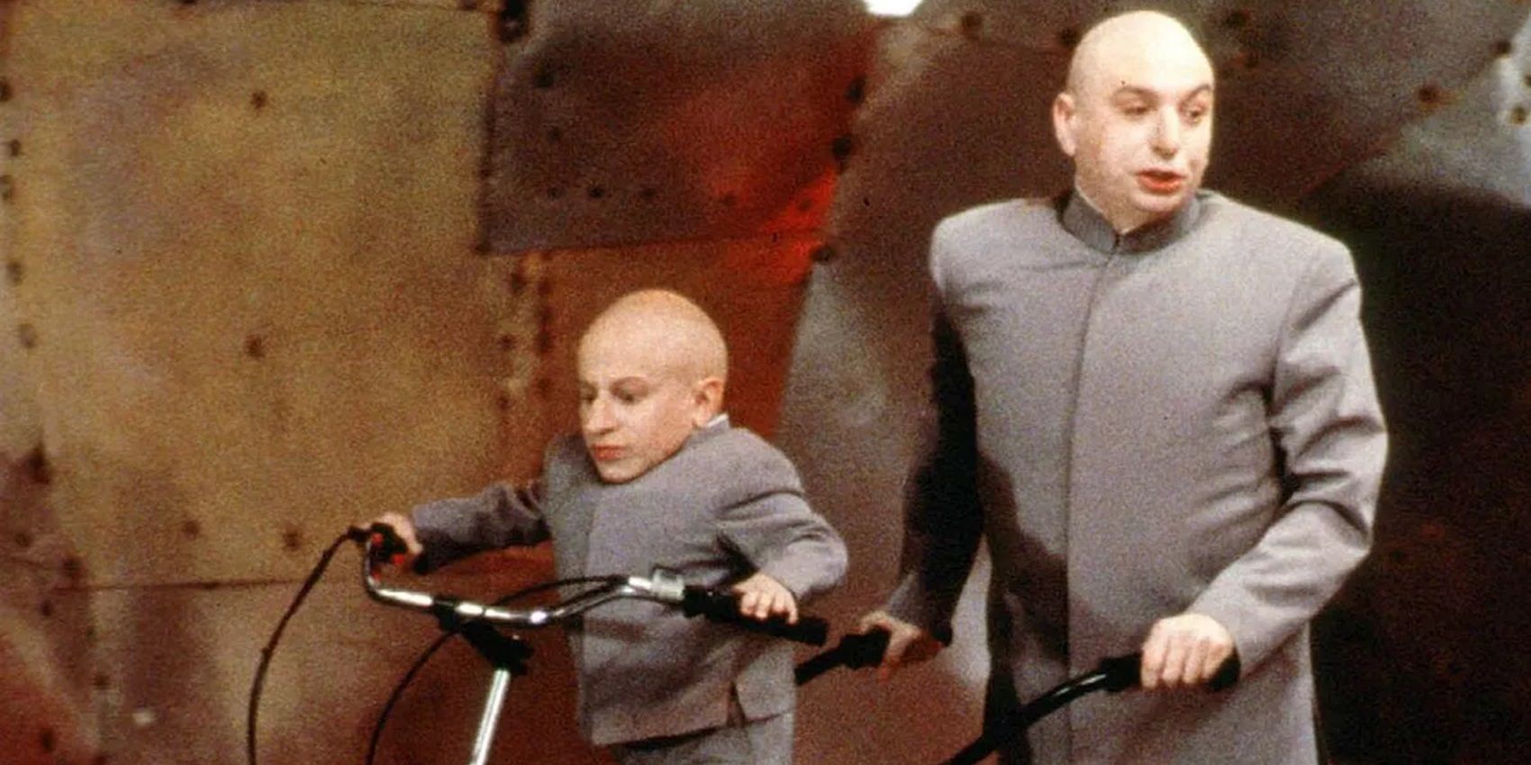 Austin Powers 4' Not Possible Without Verne Troyer – IndieWire