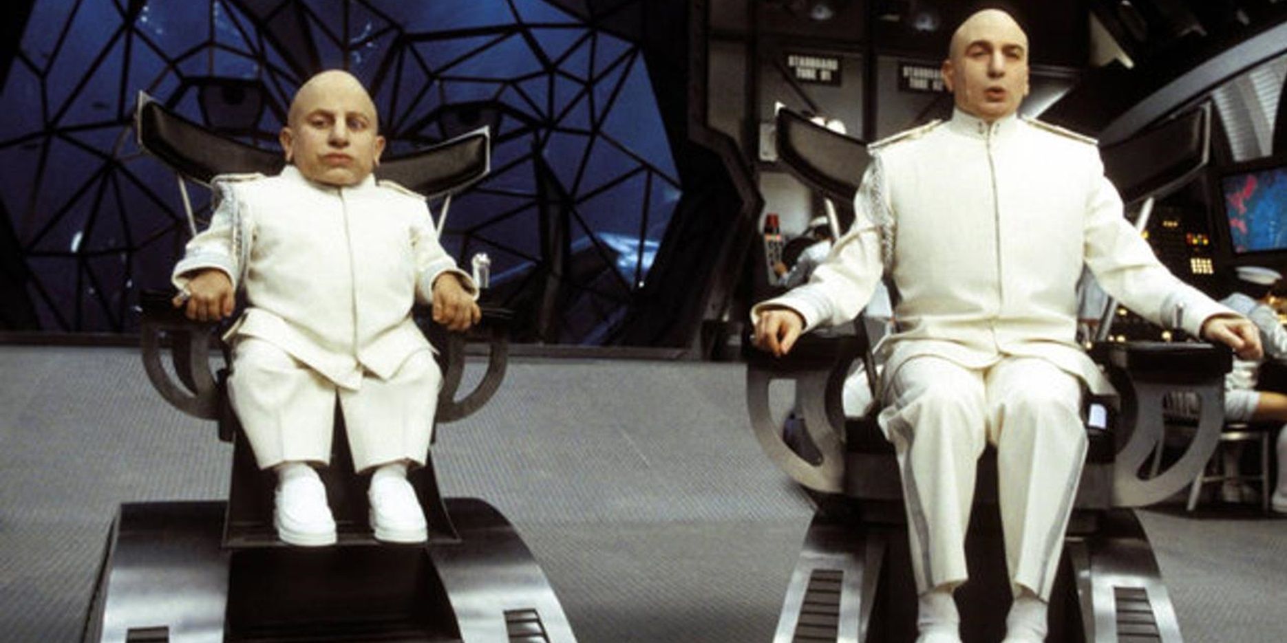 Yeah, Baby! The 25 Most Hilarious Austin Powers Movie Quotes