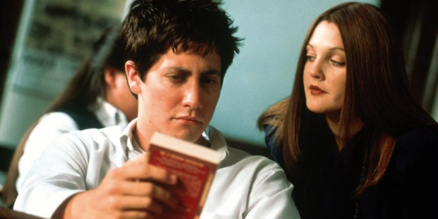 Donnie Darko 20 Best Quotes