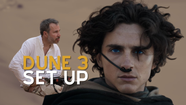 Denis Villeneuve Already Set Up Dune 3 With This 36 Second Scene