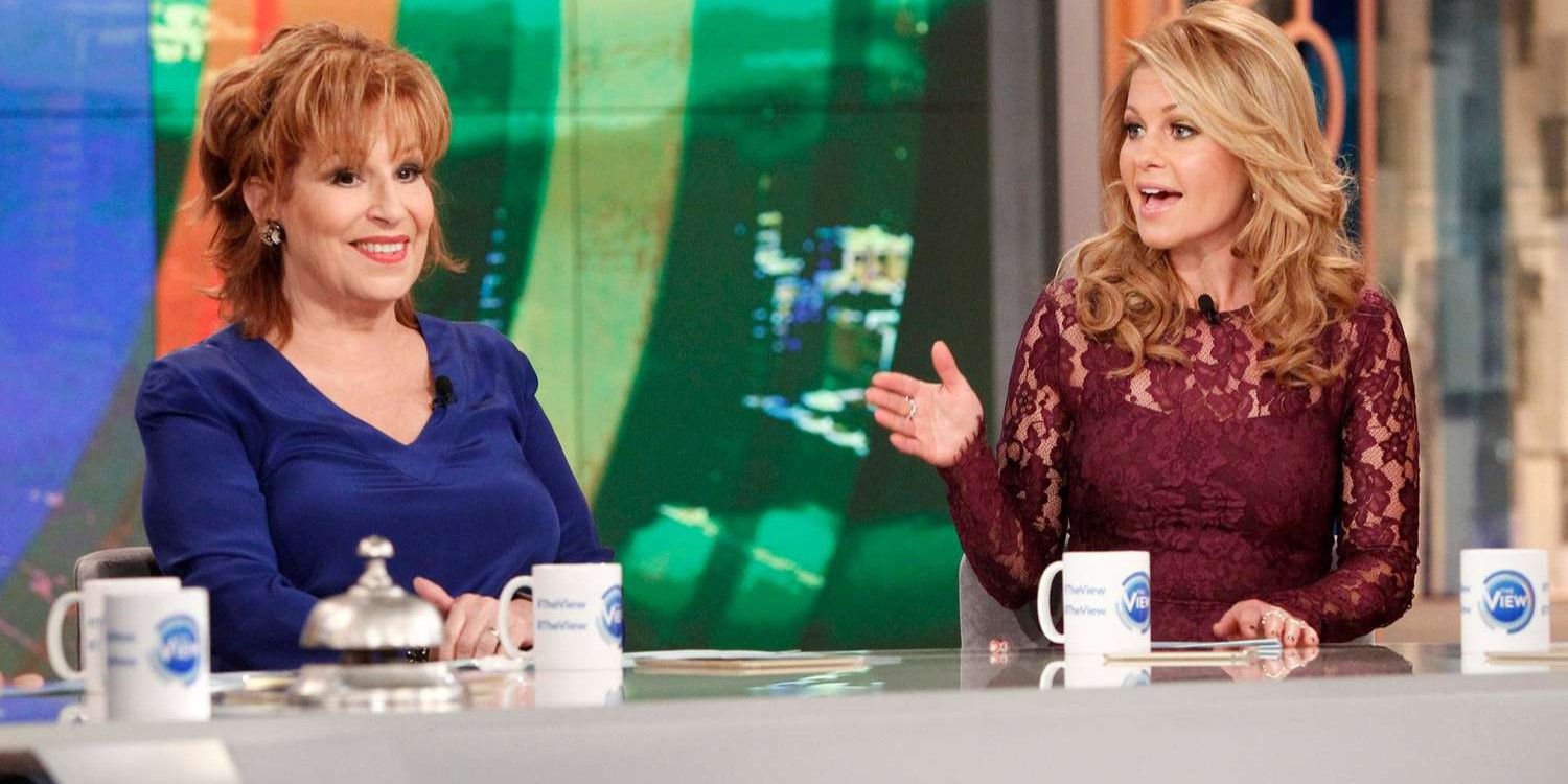 Was The View Canceled In 2023? Everything We Know About The Rumor