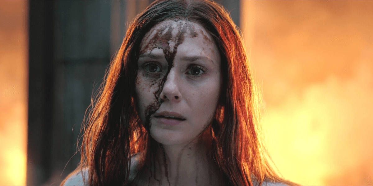 10 Ways Scarlet Witch’s Official MCU Death Announcement Changes The Franchise’s Future