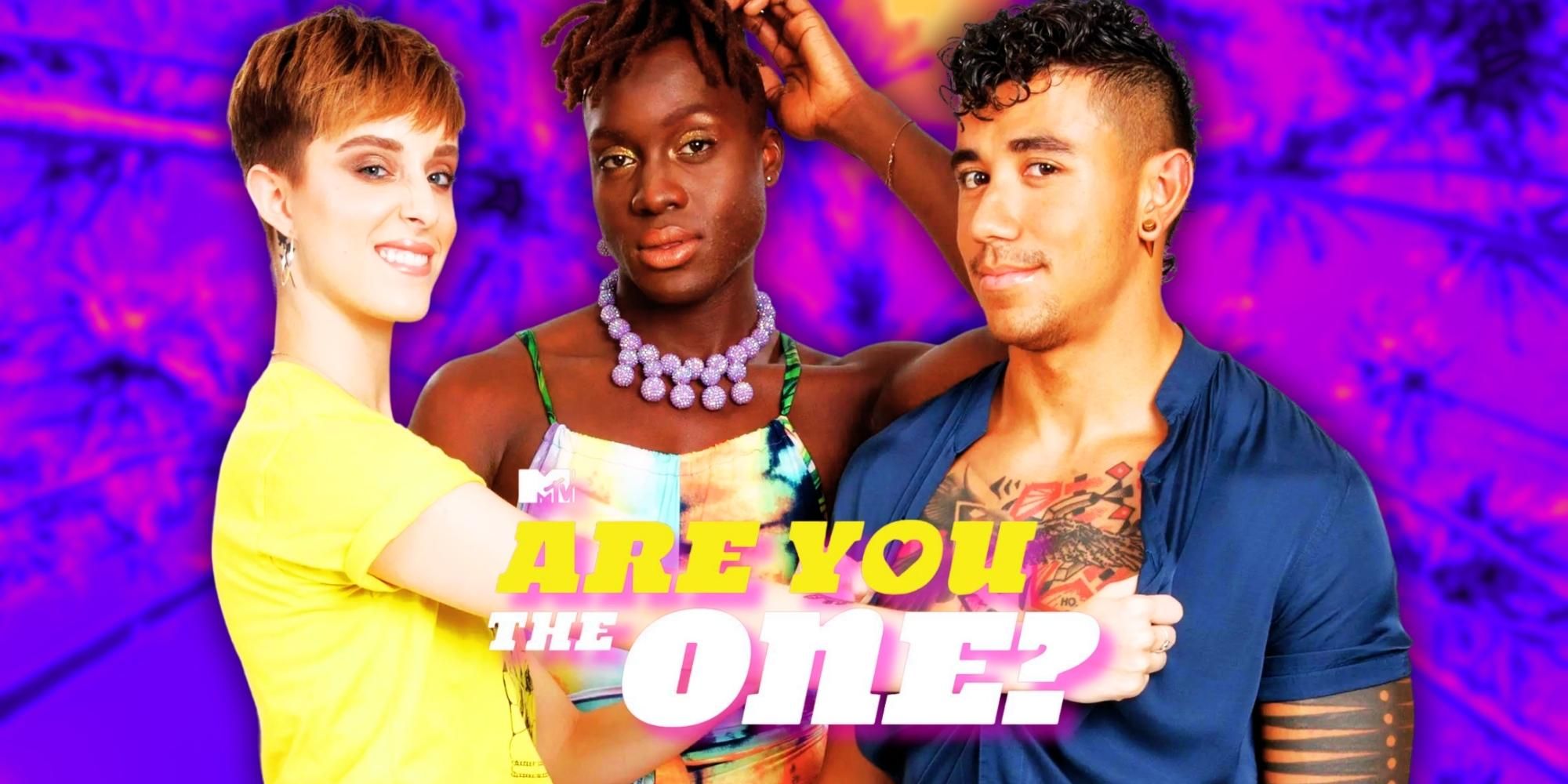 MTV's Are You The One? Season 8