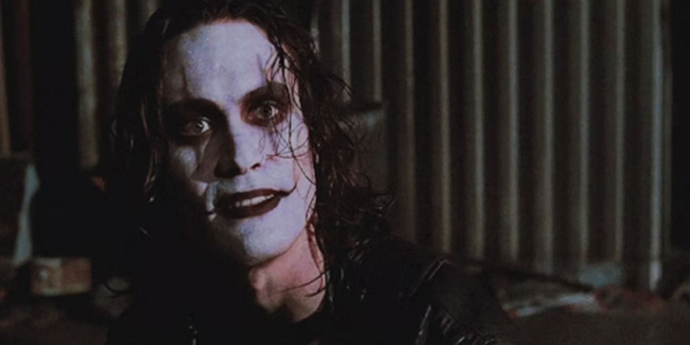 The Crow: 20 Best Quotes From The Film