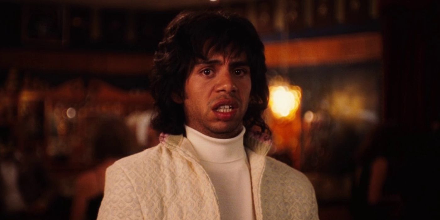 30 Best Nacho Libre Quotes