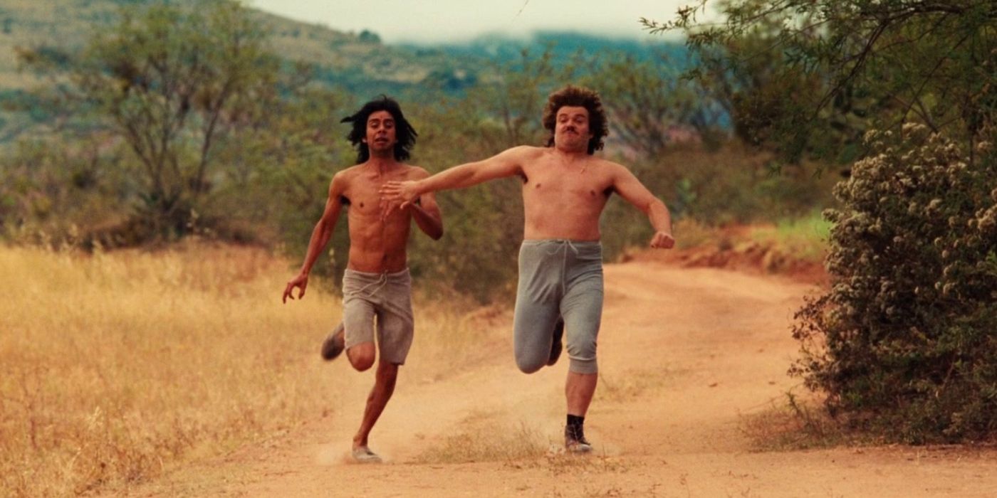 30 Best Nacho Libre Quotes