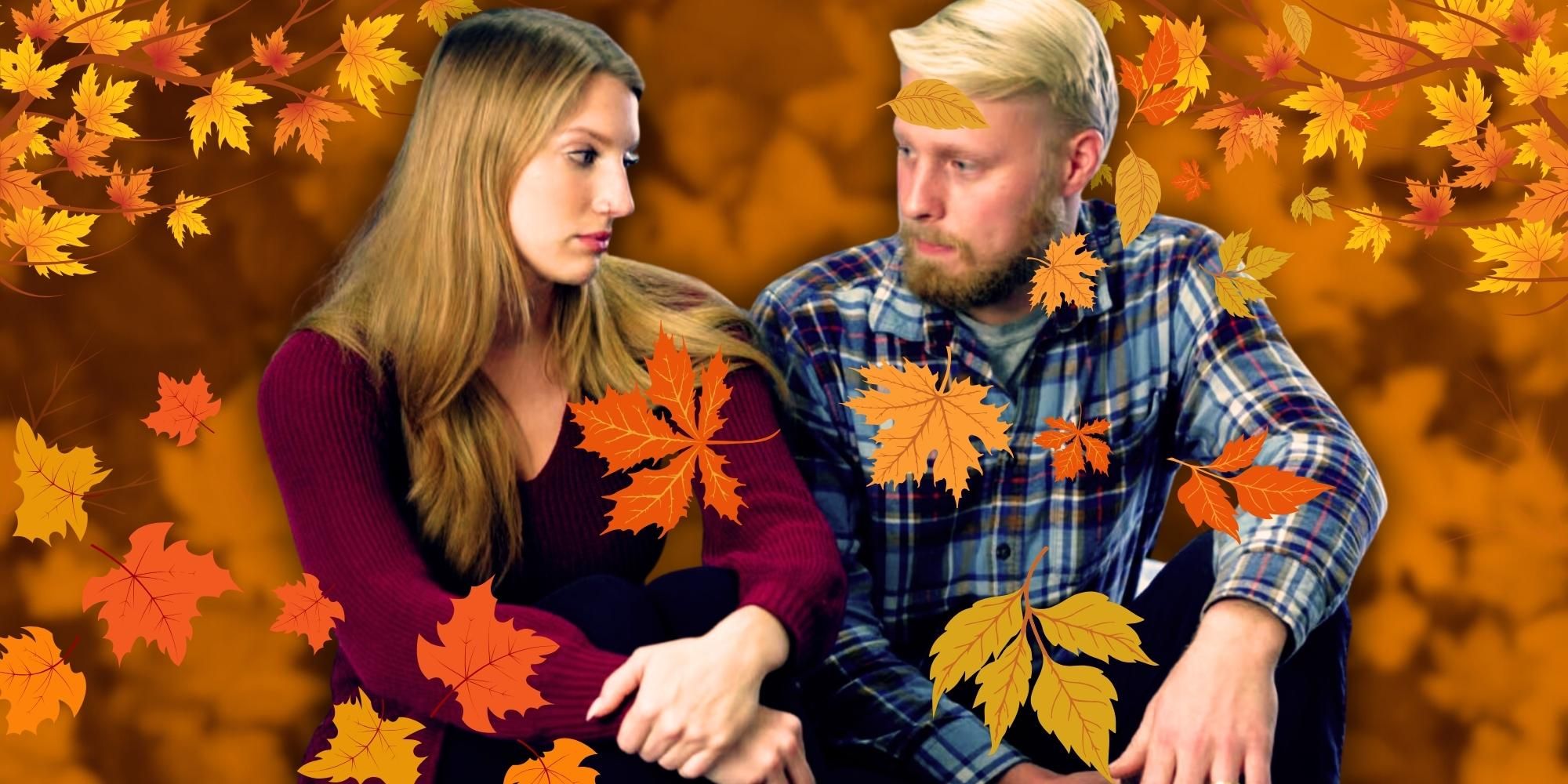 ethan olivia leaves montage welcome to plathville