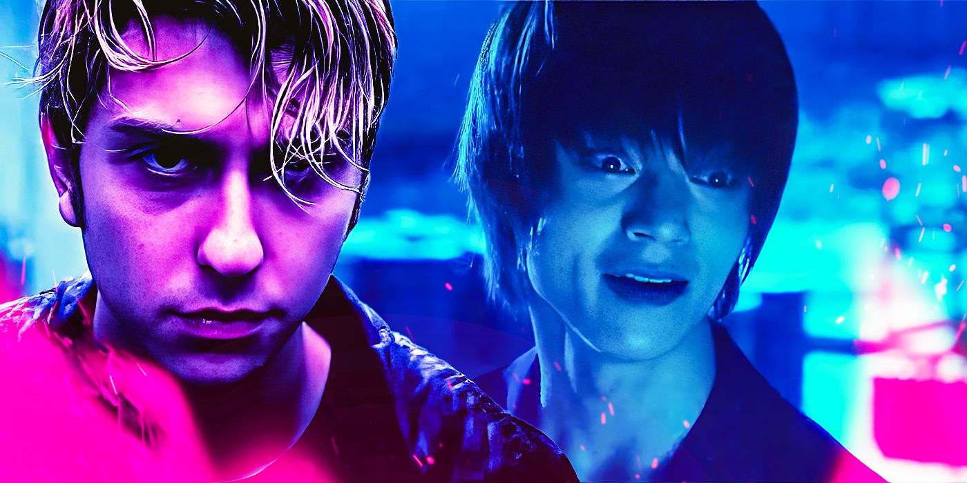 Every Live-Action Death Note Movie & TV Show, Ranked Worst To Best