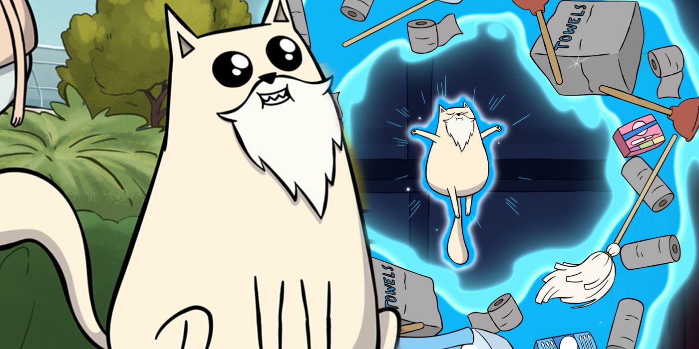 Exploding Kittens: From card game to Netflix animated series