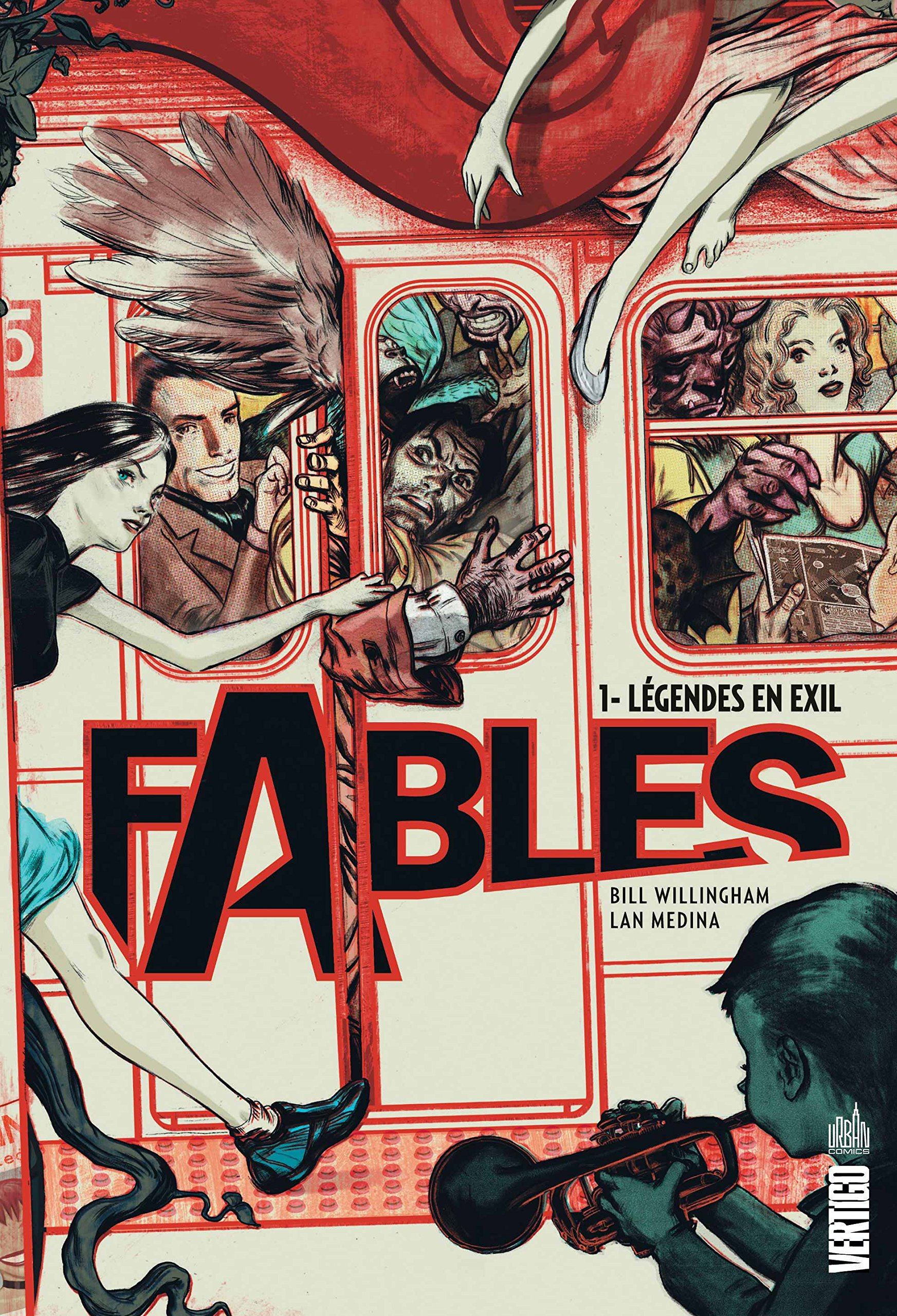 Fábulas