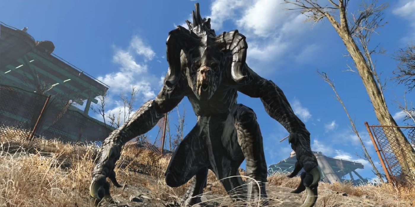 10 Hardest Fallout 4 Enemies, Ranked