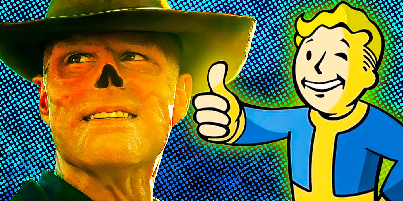 The Fallout TV Show's Canon Status Makes It Even Better & Avoids Other Game Adaptations' Mistakes