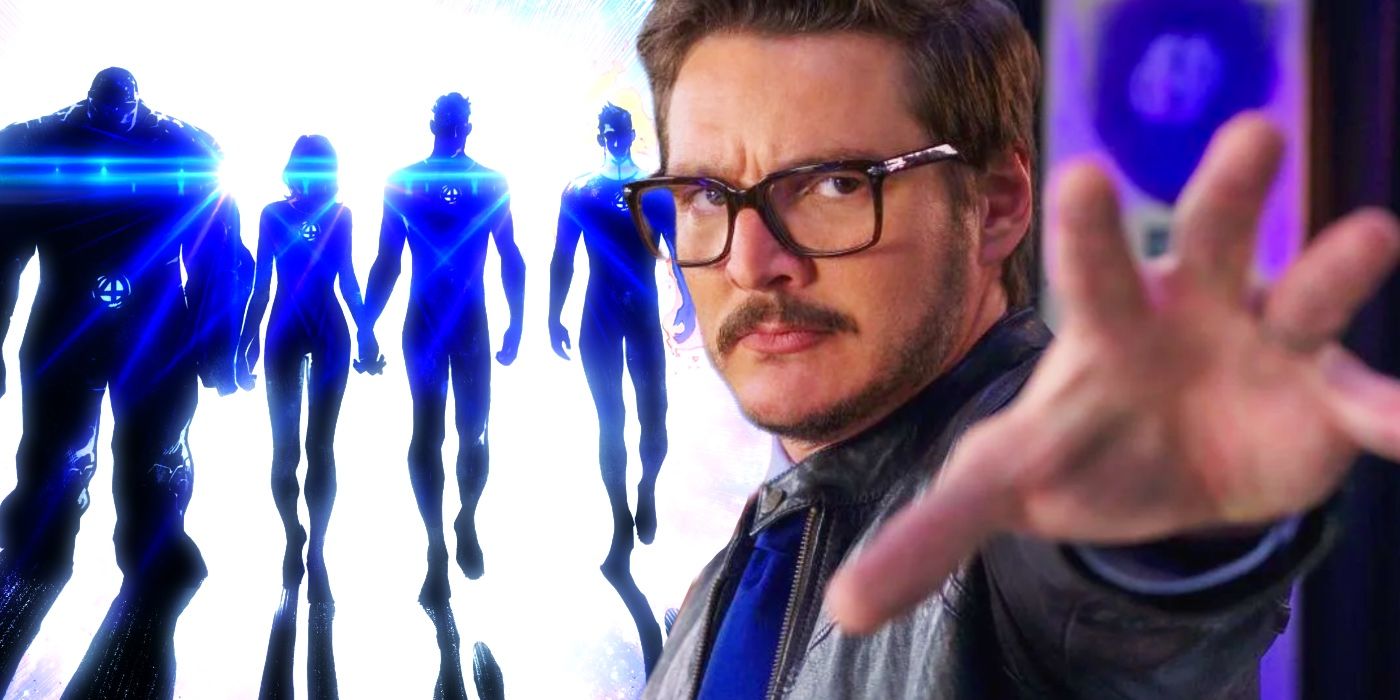 MCU’s Fantastic Four Movie Can Explain A Huge Phase 5 Show’s Criticism