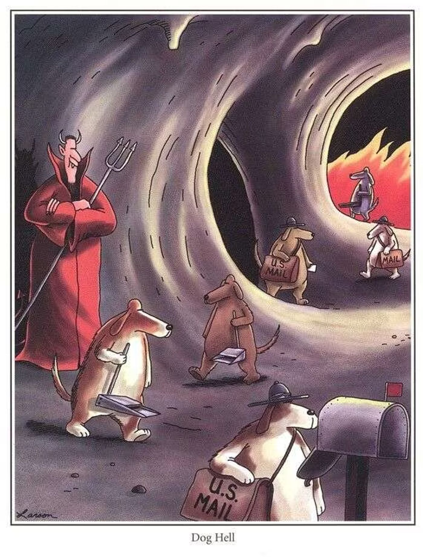 Гэри ларсон. Far side cartoon. Корова за рулем. Further side. Far side комиксы.