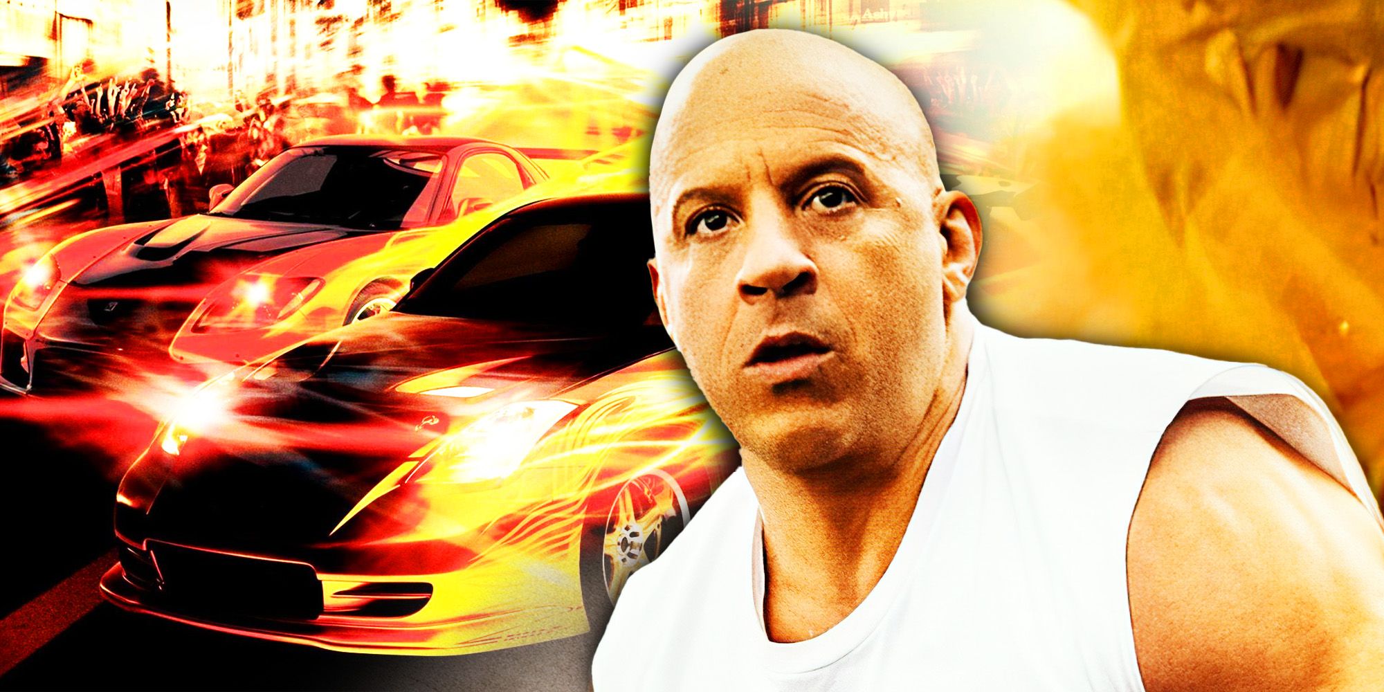 Vin Diesel is taking total control to ensure Fast & Furious 'Fast X' isn't  'too European' & staying true to its roots