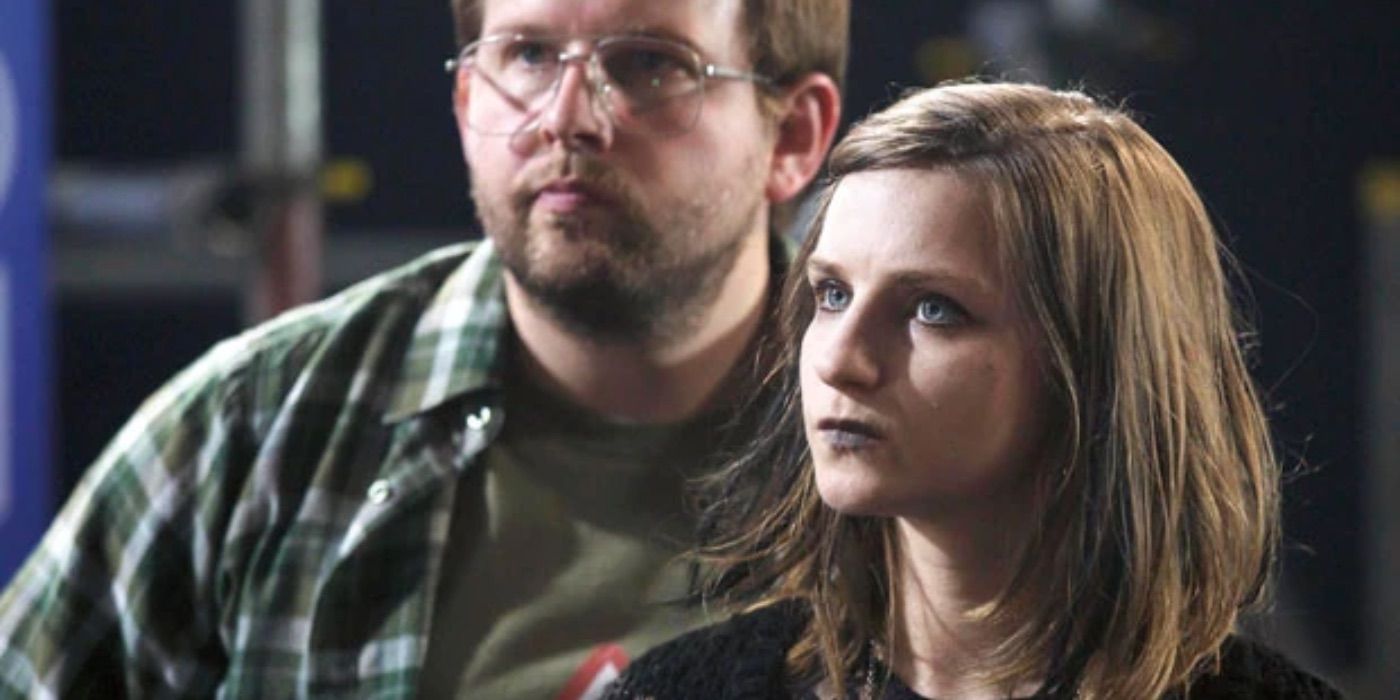 Faye Marsay: A Countdown of Her Top 10 Films and TV Series